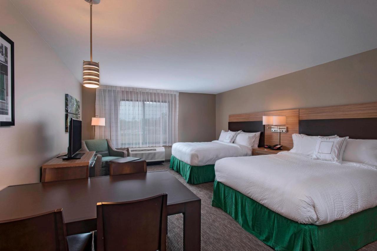 Towneplace By Marriott Hotel 3*