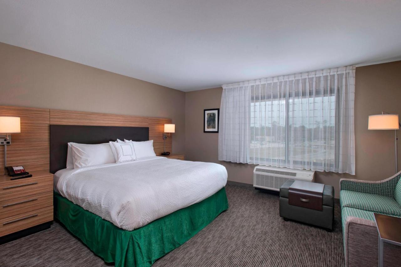 Towneplace By Marriott 3*
